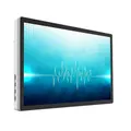Element M24-HC 24" Full HD Touchscreen Monitor - White