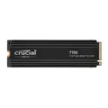 Crucial T700 2TB Gen5 NVMe M.2 SSD With heatsink