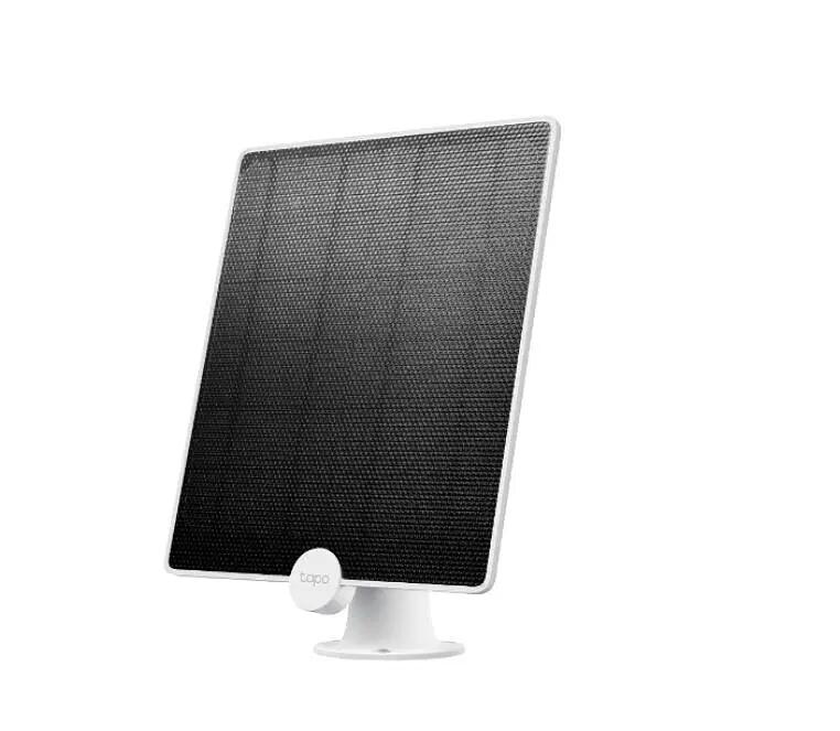 TP-Link Tapo A200 45W Solar Panel For Tapo Battery-Powered Cameras