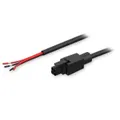 Teltonika Power Cable With 4 Way Open Wire