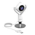 J5 Create Full HD USB-C 360 Conference Webcam