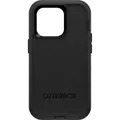 OtterBox iPhone 14 Pro Defender Series Case - Black