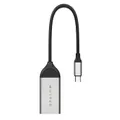 HyperDrive USBC to 2.5G RJ45 Ethernet Adapter - Space Gray