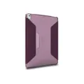 STM STUDIO Case For 10.5" iPad (7th/8th Generation)/iPad Air 3/iPad Pro - Purple
