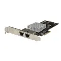 Startech Dual-Port Network Card - PCIe 10G / NBASE-T NIC - Intel X550