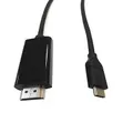8ware 2m USB 3.1 USB-C to HDMI Adapter M-M
