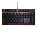 Rapoo V500 Pro Wired Mechanical Gaming Keyboard
