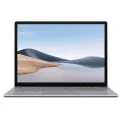 Microsoft Surface Laptop 4 15" PixelSense Touchscreen i7-1185G7, 16GB RAM, 256GB SSD, Windows 10 Pro - Platinum Metal