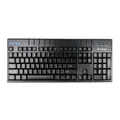 Element Keyboard ECT104 BL 104KY USB IP68 - Black