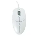 Element ECT408 Scroll USB IP68 Mouse - White