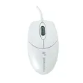 Element ECT408 Scroll USB IP68 Mouse - White