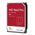 Western Digital Red Pro 10TB 3.5" SATA 256MB NAS Hard Drive