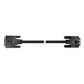 Poly Camera Cable 0.457 m Black