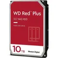 Western Digital Red Plus 10TB 3.5" SATA 256MB NAS Hard Drive