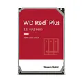 Western Digital Red Plus 12TB 3.5" SATA 256MB NAS Hard Drive