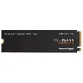 Western Digital Black SN850X 4TB NVMe M.2 PCIe Gen4 SSD