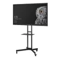 Commbox Dash Mobile Stand For 32"-65" Display