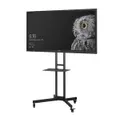 Commbox Dash Mobile Stand For 32"-65" Display