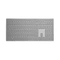 Microsoft Surface Wireless Keyboard - Grey