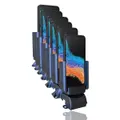 Samsung Galaxy XCover6 Pro 6 Bay Desktop Charger