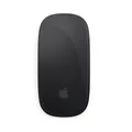Apple Magic Mouse - Black Multi Touch Surface