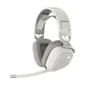 Corsair HS80 Max Wireless Headset - White