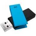 Emtec Brick 32GB USB Drive 2.0 - Blue