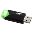 Emtec Click Easy 64GB USB Drive 3.2 Multi