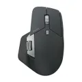 Rapoo MT760L Black Wireless Mouse