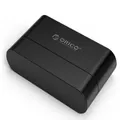 Orico 20UTS 2.5" USB 3.0 to SATA Hard Drive Adapter - Black