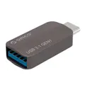 Orico CTA2 USB-C to USB-A OTG Adapter