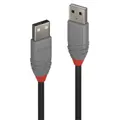 Lindy Anthra Line 5m USB2 A to Type A Cable
