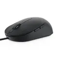 Dell MS3220 Wired Laser Mouse - Black