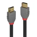 Lindy HDMI Cable 20m Type A (Standard) Black Grey