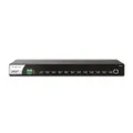 DrayTek VigorSwitch FX2120 12-Port 10GbE Managed Switches with OpenFlow