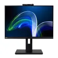 (Manufacturer Refurbished) Acer B248Y, 23.8" FHD IPS HDR10 Widescreen LCD Monitor