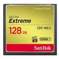 SanDisk Extreme 128GB Compact Flash