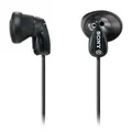 Sony MDR-E9LP In-Ear Headphone - Black