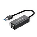 Simplecom SuperSpeed USB 3.0 to Gigabit Ethernet Network Adapter