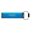 Kingston 256GB IronKey Keypad 200 Series USB-C Flash Drive