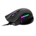 Thermaltake Nemesis Switch 8-Buttons Optical RGB Gaming Mouse