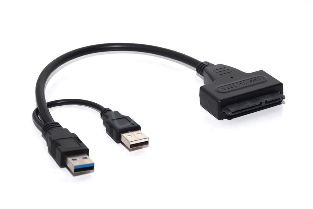 Oxhorn USB 3.0 to SATA 3 Adapter
