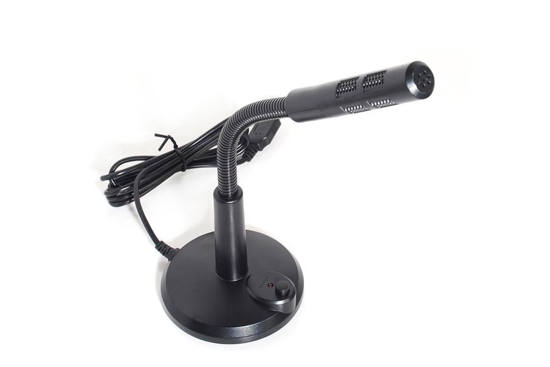 Oxhorn USB Microphone Black