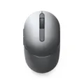 Dell MS5120W Mobile Pro Wireless Travel Mouse - Titan Gray