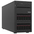 Lenovo ThinkSystem ST250 V2 Xeon E2324G 4C 3.1GHz Server