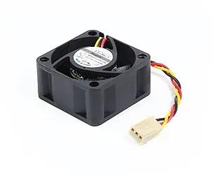 Synology Fan 40*40*20_1 Black