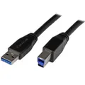 Startech Active USB 3.0 USB-A to USB-B Cable M/M 10m