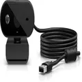 HP 320 Full HD USB-A Webcam