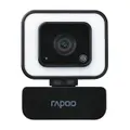Rapoo FHD 1080P Webcam 3-Level Touch Control