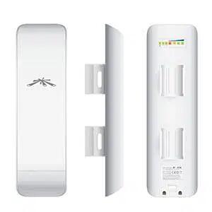 Ubiquiti AirMAX NanoStation Access Point